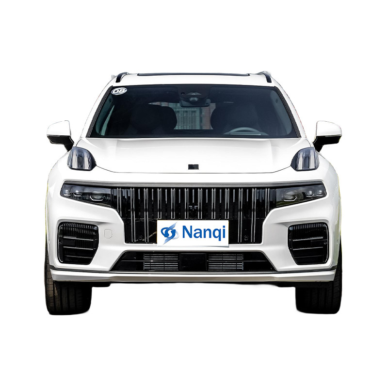 LYNK&CO 09 EM-P Nuova auto elettrica ad alta velocità affidabile e intelligente