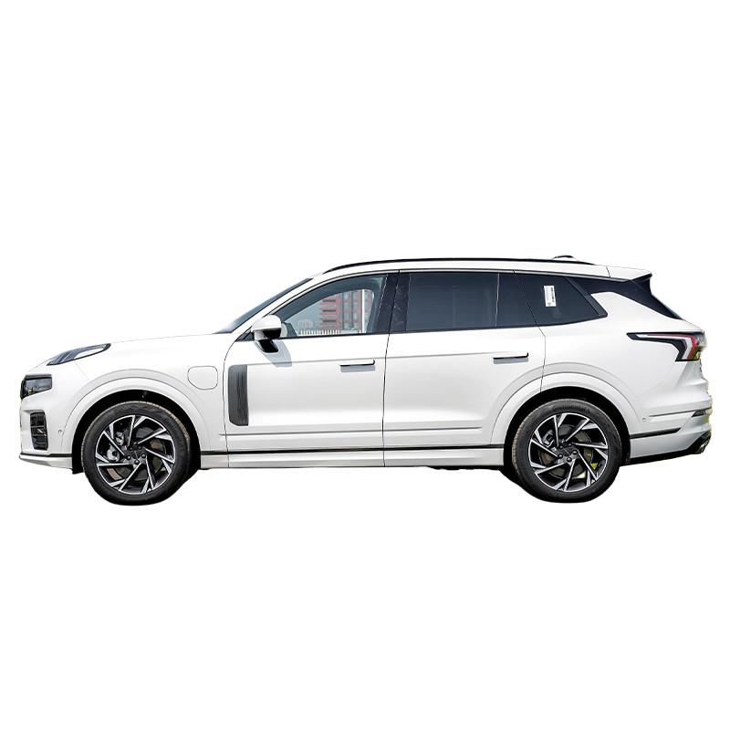 LYNK&CO 09 EM-P Nuova auto elettrica ad alta velocità affidabile e intelligente