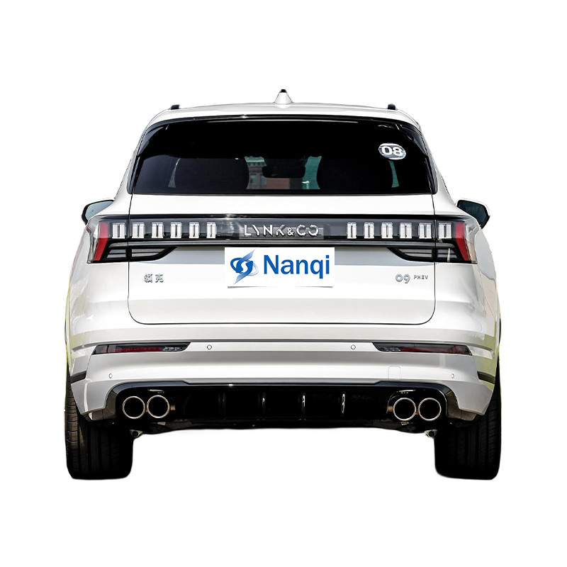 LYNK&CO 09 EM-P Nuova auto elettrica ad alta velocità affidabile e intelligente