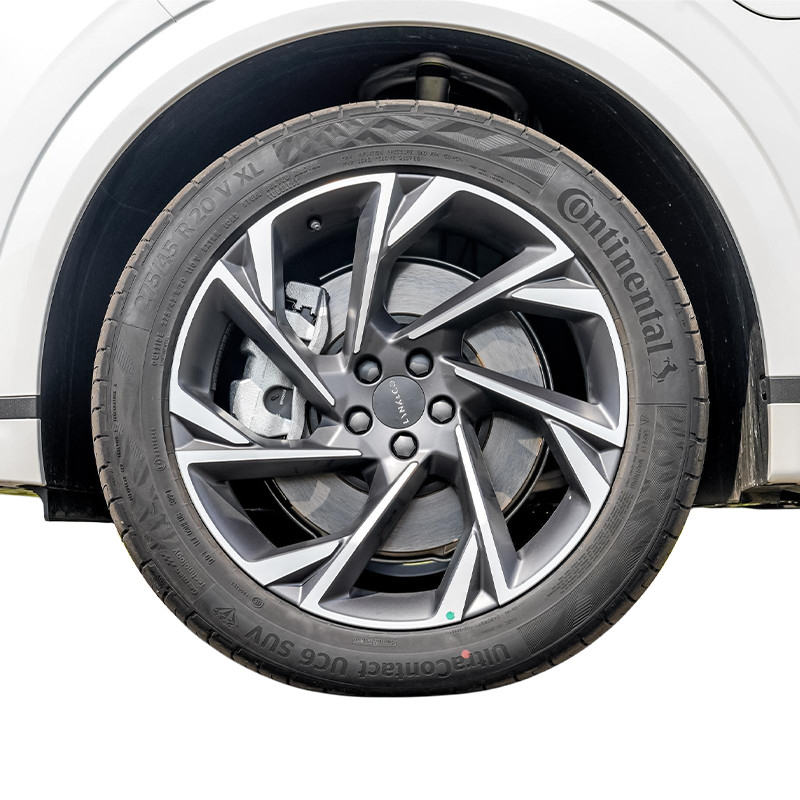 LYNK&CO 09 EM-P Nuova auto elettrica ad alta velocità affidabile e intelligente