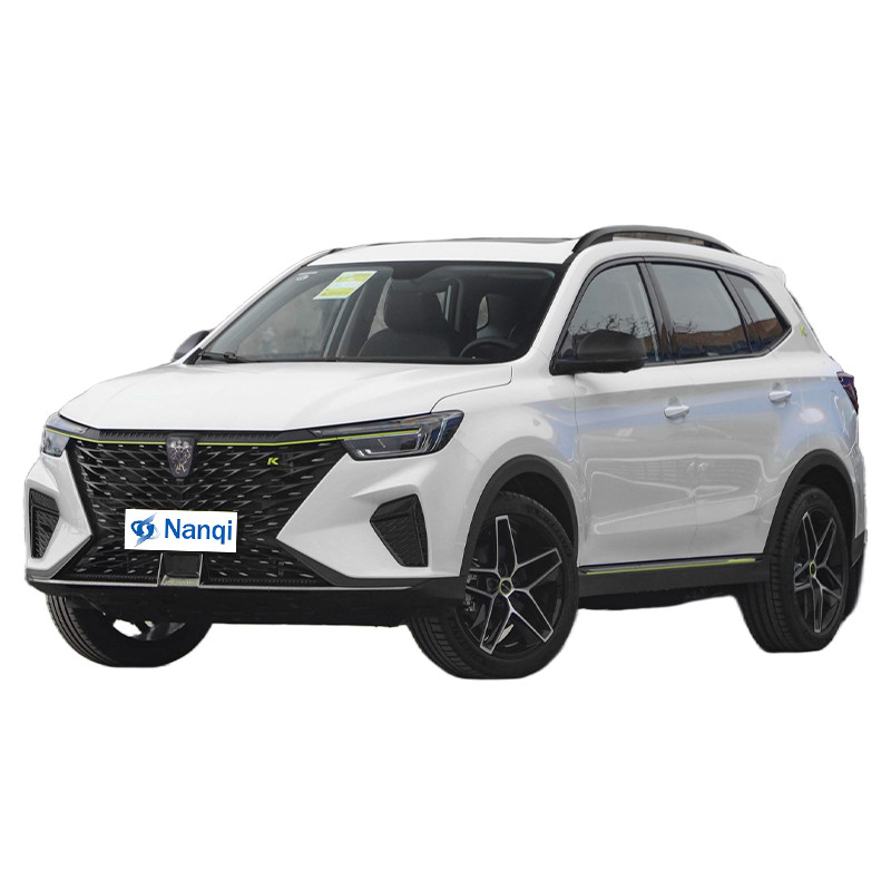 ROEWE ERX5 Veicoli a nuova energia Green Power Compact 5 porte 5 posti SUV