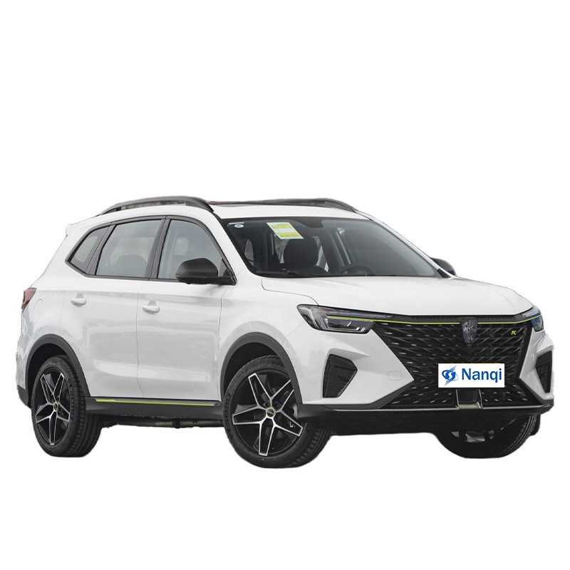 ROEWE ERX5 Veicoli a nuova energia Green Power Compact 5 porte 5 posti SUV
