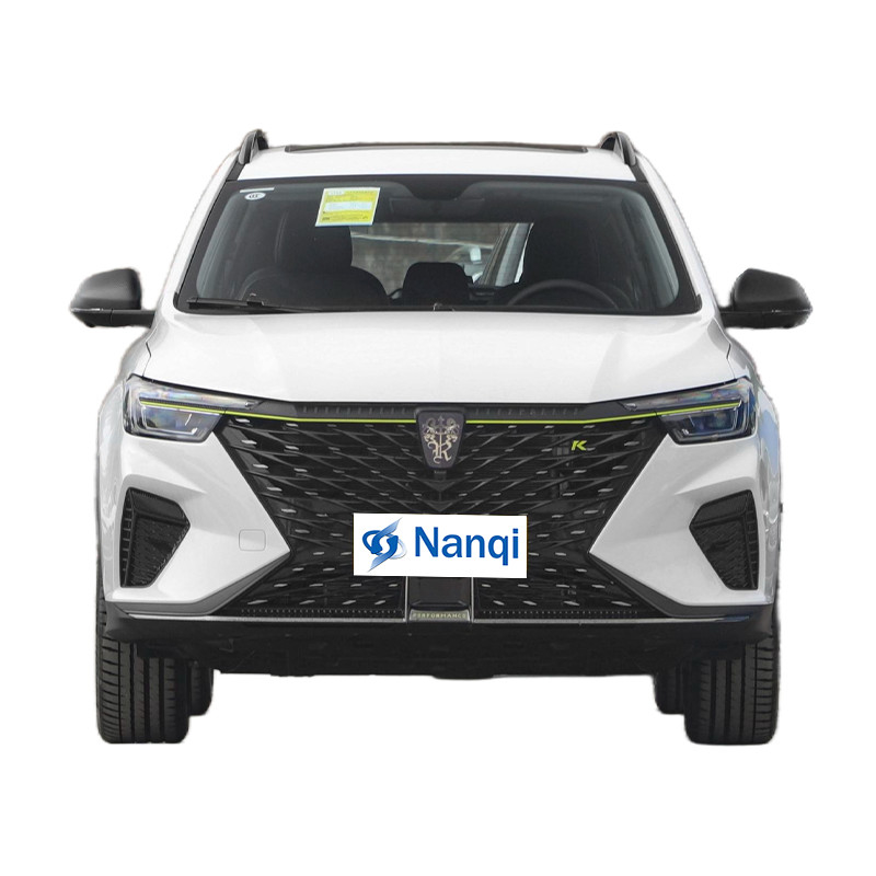 ROEWE ERX5 Veicoli a nuova energia Green Power Compact 5 porte 5 posti SUV
