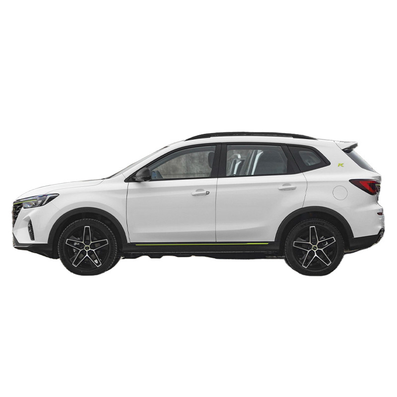ROEWE ERX5 Veicoli a nuova energia Green Power Compact 5 porte 5 posti SUV