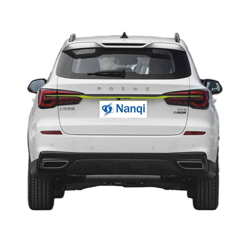 ROEWE ERX5 Veicoli a nuova energia Green Power Compact 5 porte 5 posti SUV