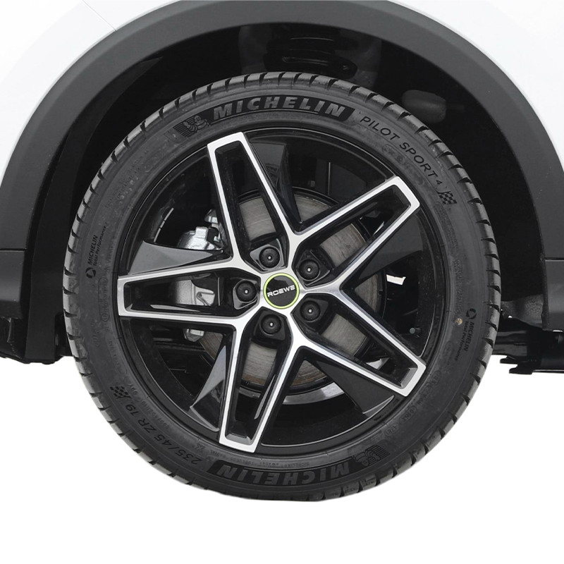 ROEWE ERX5 Veicoli a nuova energia Green Power Compact 5 porte 5 posti SUV