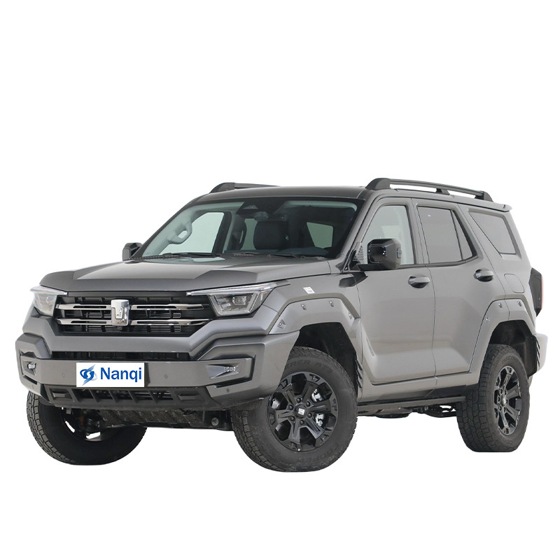 GWM TANK 400 Hi4-T 2.0T 252Ps SUV di medie e grandi dimensioni plug in hybrid 2023