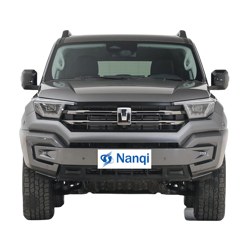 GWM TANK 400 Hi4-T 2.0T 252Ps SUV di medie e grandi dimensioni plug in hybrid 2023