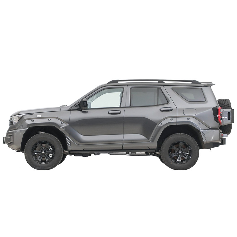 GWM TANK 400 Hi4-T 2.0T 252Ps SUV di medie e grandi dimensioni plug in hybrid 2023