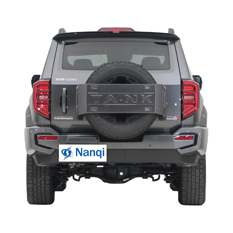 GWM TANK 400 Hi4-T 2.0T 252Ps SUV di medie e grandi dimensioni plug in hybrid 2023