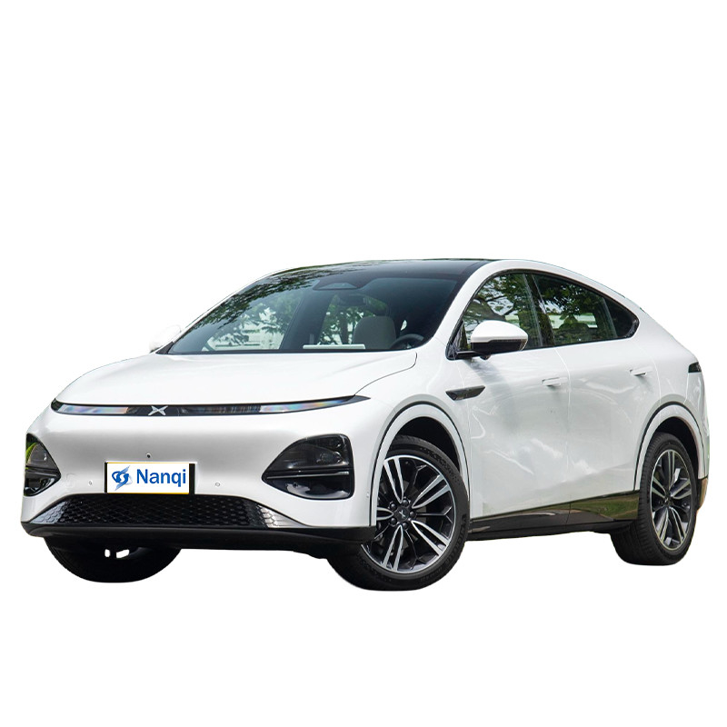 SUV Xpeng G6 di medie dimensioni 220Km/h 5 porte 5 posti bassi chilometri