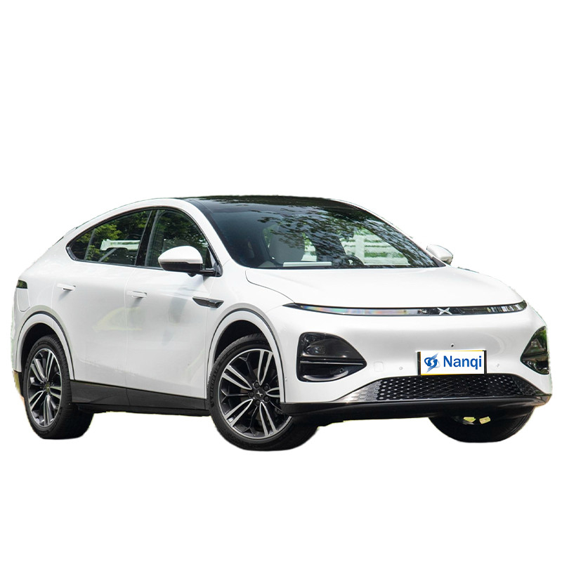 SUV Xpeng G6 di medie dimensioni 220Km/h 5 porte 5 posti bassi chilometri