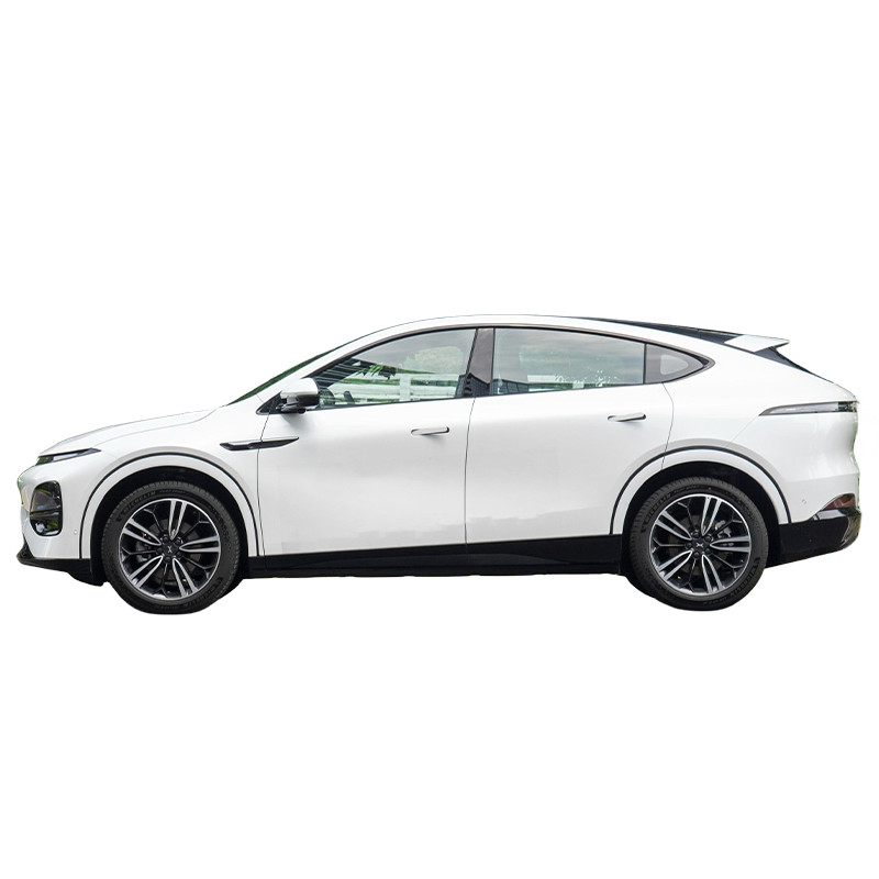 SUV Xpeng G6 di medie dimensioni 220Km/h 5 porte 5 posti bassi chilometri