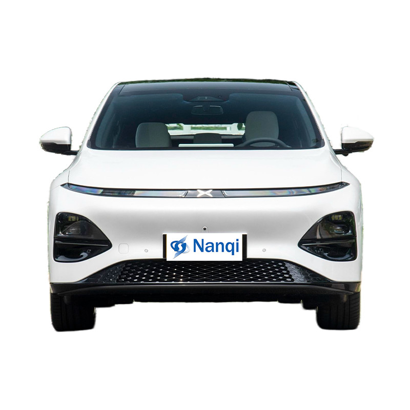 SUV Xpeng G6 di medie dimensioni 220Km/h 5 porte 5 posti bassi chilometri