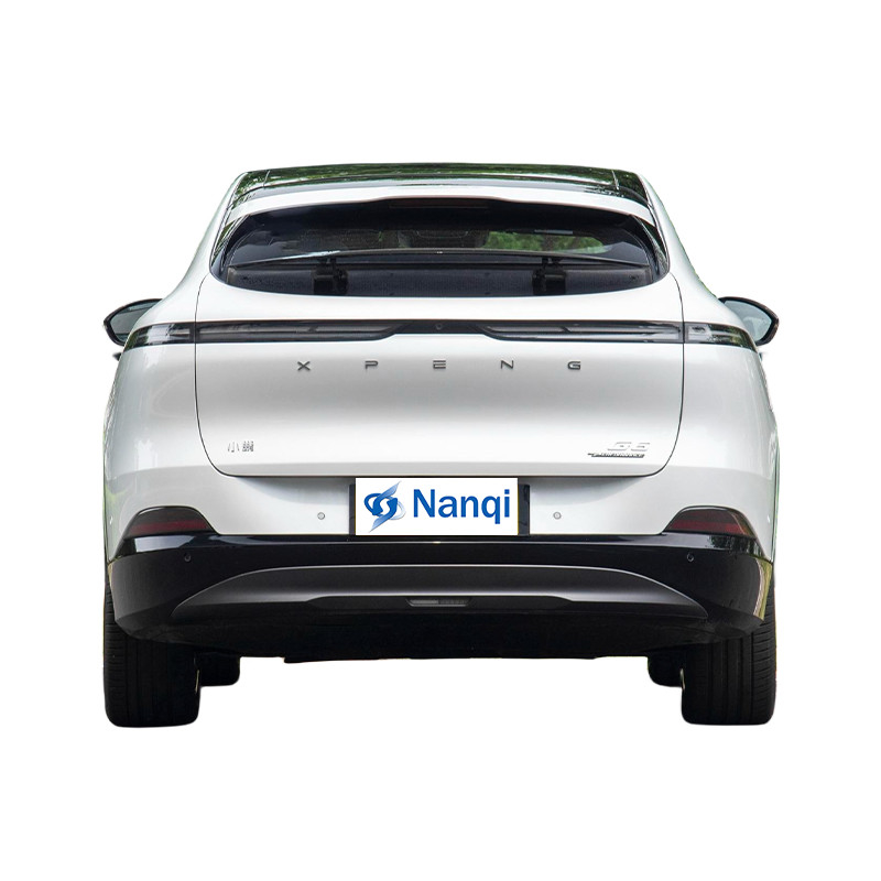 SUV Xpeng G6 di medie dimensioni 220Km/h 5 porte 5 posti bassi chilometri