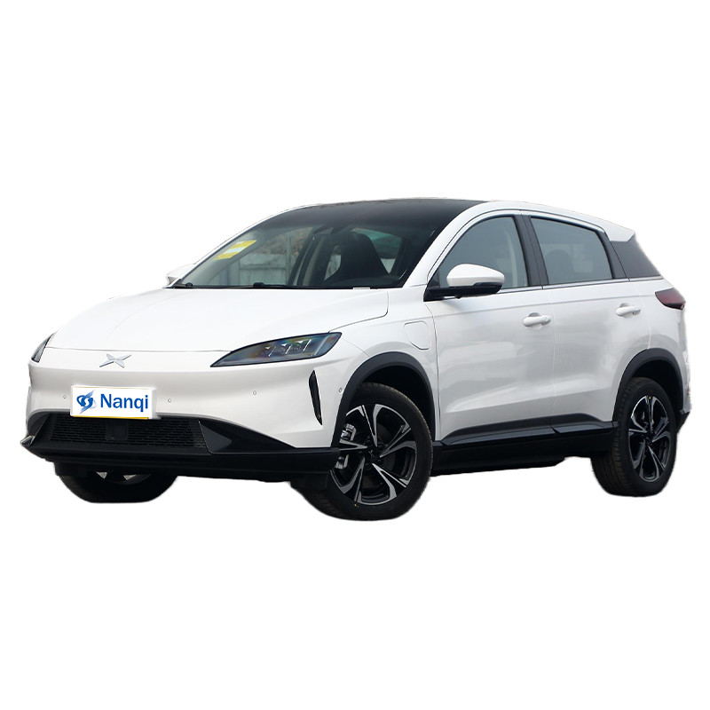 Pure Electric Xpeng G3 SUV 5 posti 5 porte a sinistra guida ad alta velocità