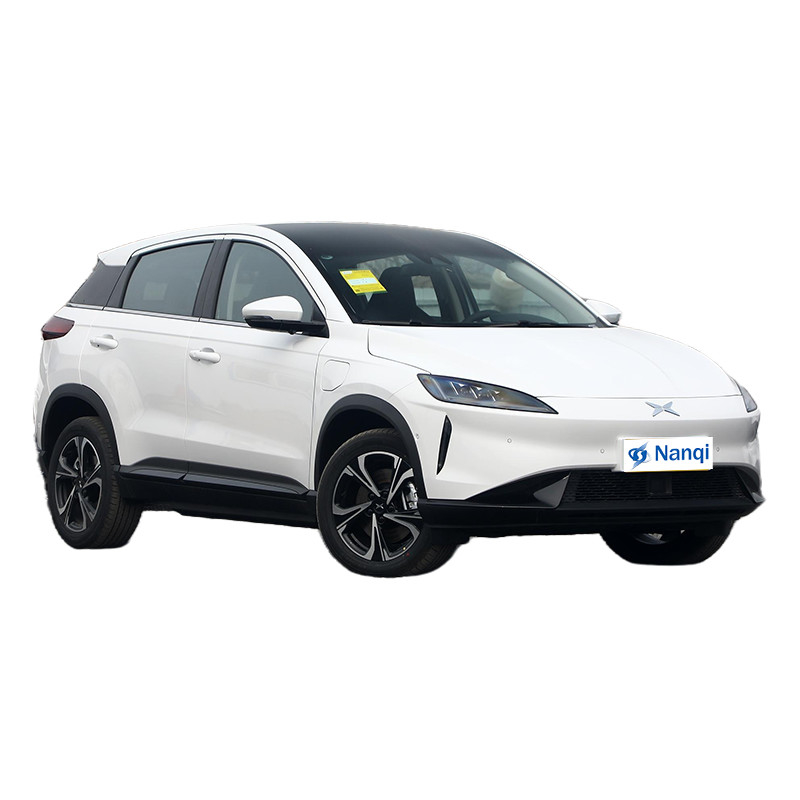 Pure Electric Xpeng G3 SUV 5 posti 5 porte a sinistra guida ad alta velocità