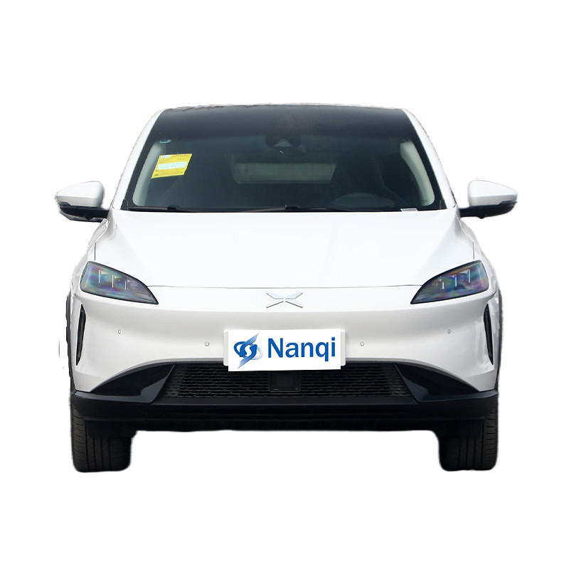 Pure Electric Xpeng G3 SUV 5 posti 5 porte a sinistra guida ad alta velocità