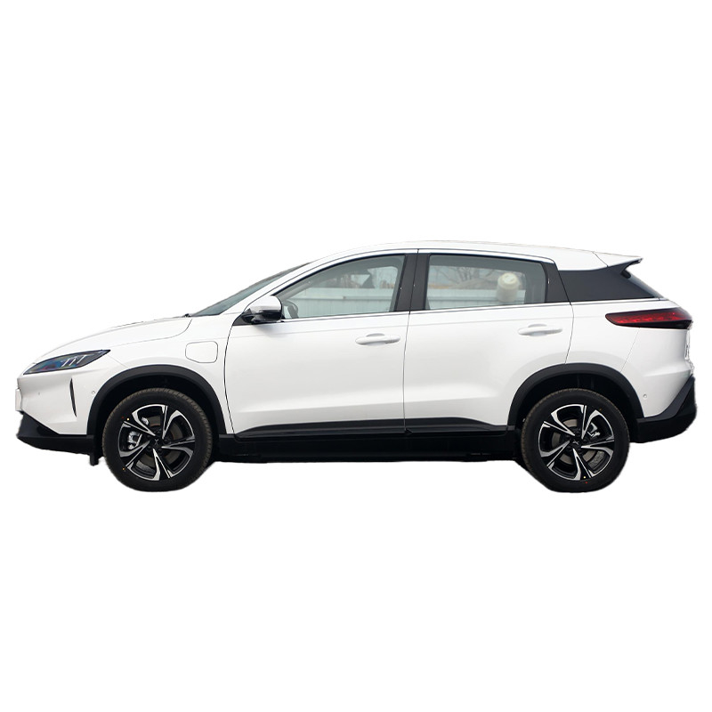 Pure Electric Xpeng G3 SUV 5 posti 5 porte a sinistra guida ad alta velocità