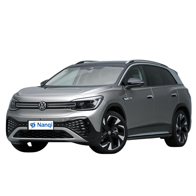 FAW Volkswagen ID. 6 Crozz Electric VW SUV 7 posti 5 porte 180P