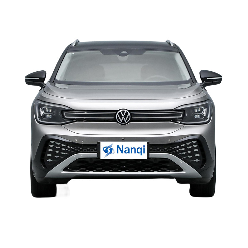 FAW Volkswagen ID. 6 Crozz Electric VW SUV 7 posti 5 porte 180P