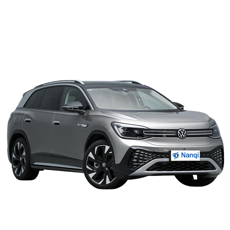 FAW Volkswagen ID. 6 Crozz Electric VW SUV 7 posti 5 porte 180P