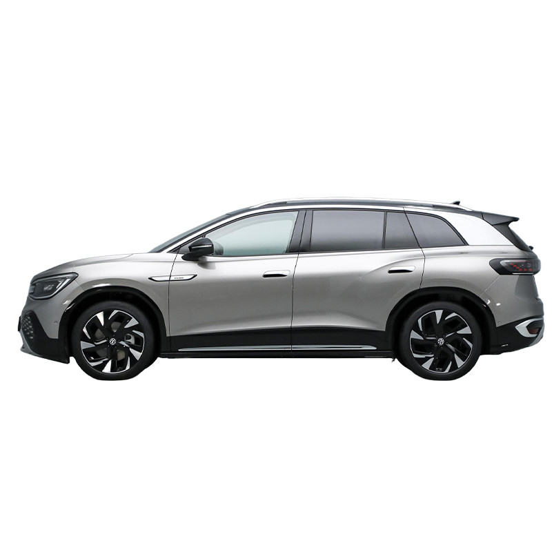 FAW Volkswagen ID. 6 Crozz Electric VW SUV 7 posti 5 porte 180P