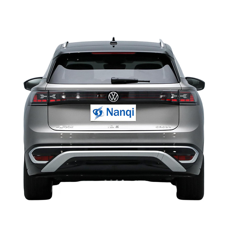 FAW Volkswagen ID. 6 Crozz Electric VW SUV 7 posti 5 porte 180P