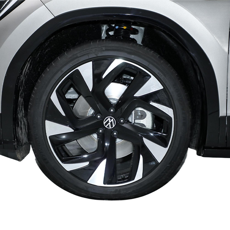 FAW Volkswagen ID. 6 Crozz Electric VW SUV 7 posti 5 porte 180P