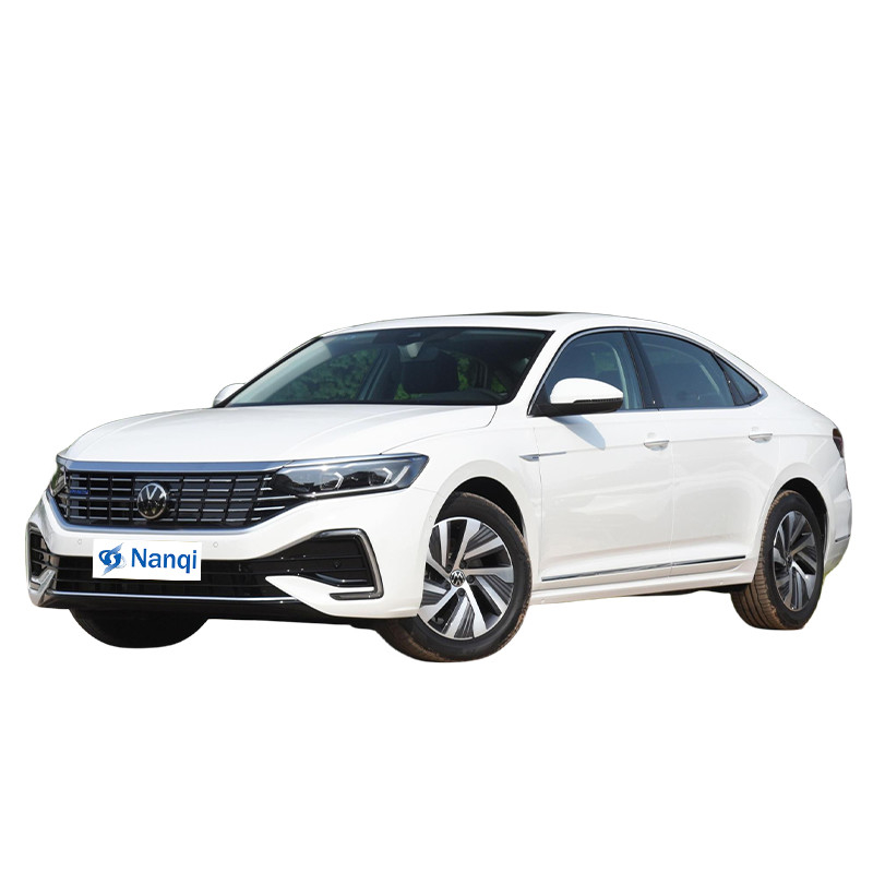 200 Km/h 1,4 t VW Passat Volkswagen Plug In Hybrid SUV Alta Velocità