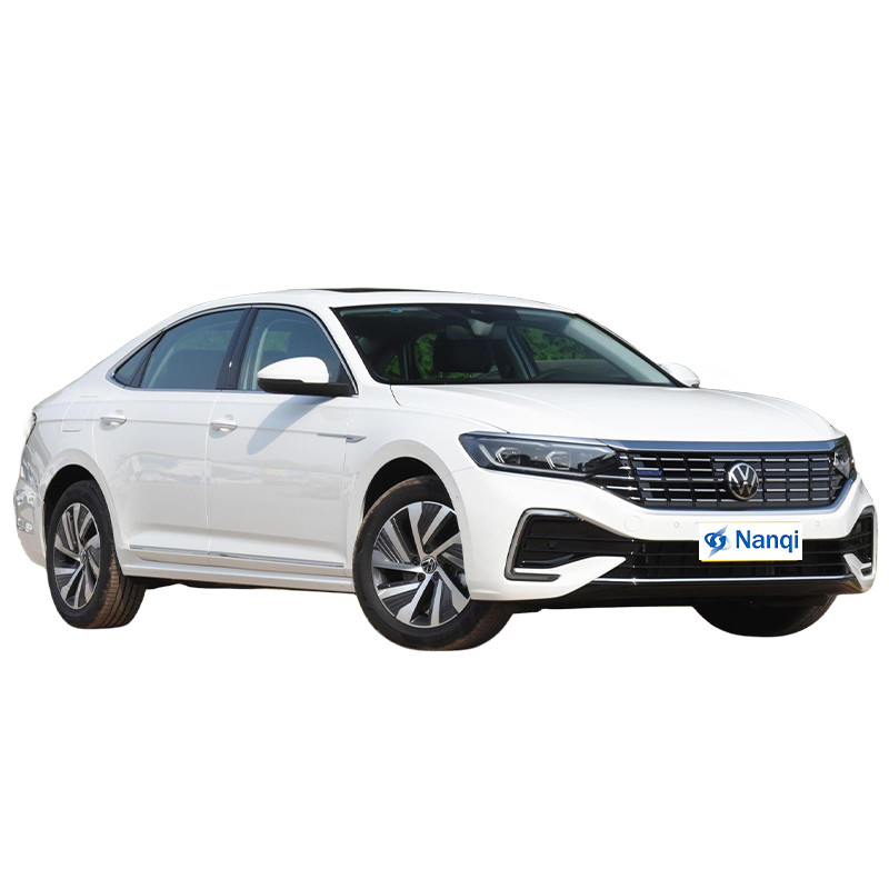 200 Km/h 1,4 t VW Passat Volkswagen Plug In Hybrid SUV Alta Velocità