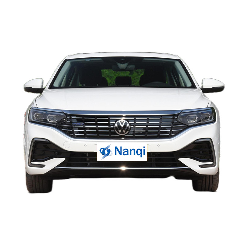 200 Km/h 1,4 t VW Passat Volkswagen Plug In Hybrid SUV Alta Velocità