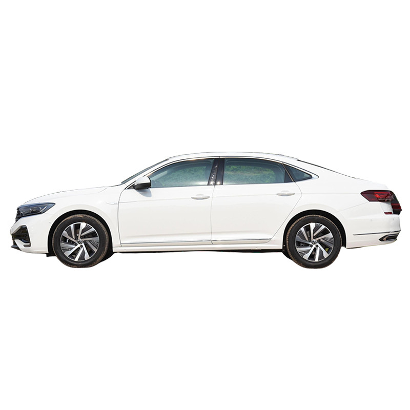 200 Km/h 1,4 t VW Passat Volkswagen Plug In Hybrid SUV Alta Velocità