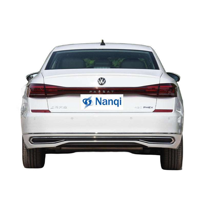 200 Km/h 1,4 t VW Passat Volkswagen Plug In Hybrid SUV Alta Velocità
