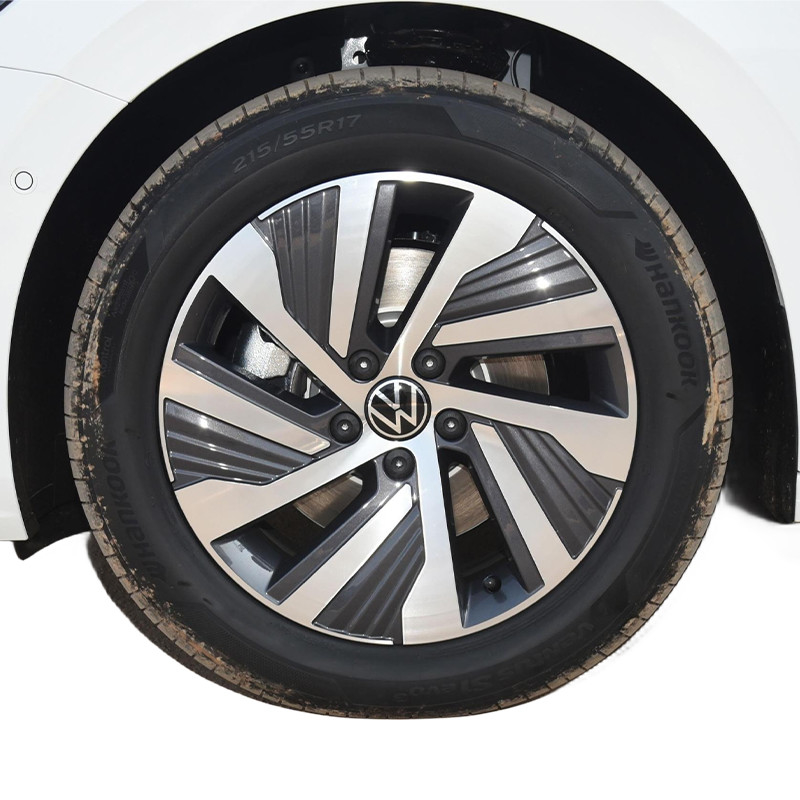 200 Km/h 1,4 t VW Passat Volkswagen Plug In Hybrid SUV Alta Velocità