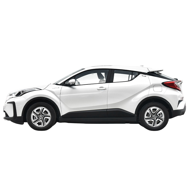 FAW Toyota Izoa E Toyota SUV Auto elettrica 5 porte 5 posti Alta velocità