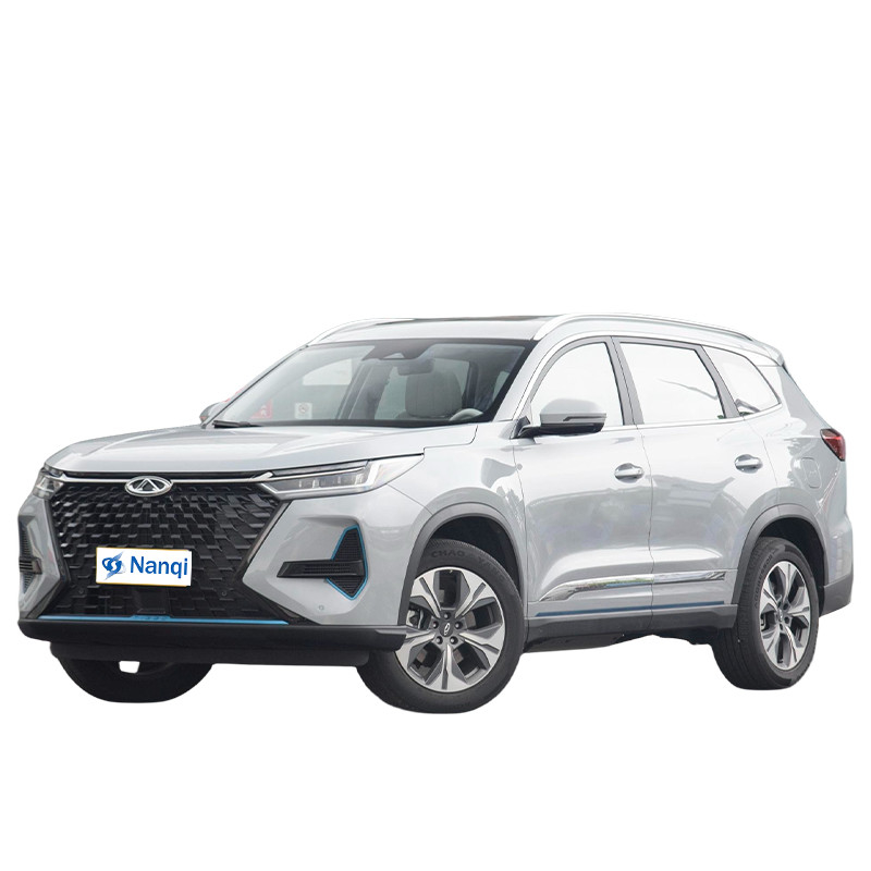 Volante sinistro Chery Tiggo 8 Pro SUV 5 porte 5 posti 1.5T 3 velocità DHT