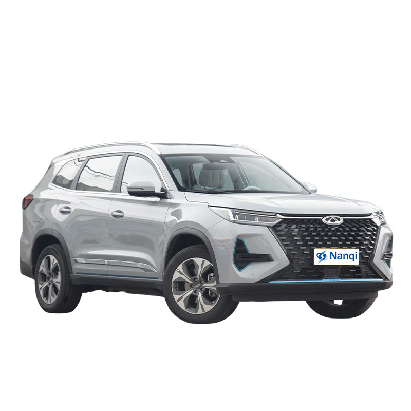 Volante sinistro Chery Tiggo 8 Pro SUV 5 porte 5 posti 1.5T 3 velocità DHT