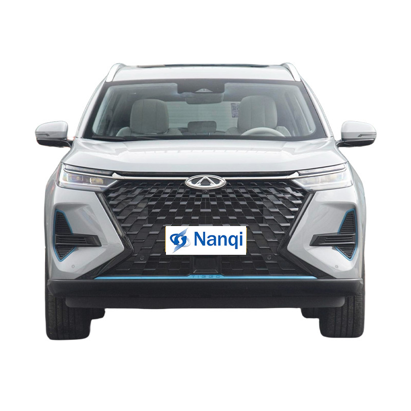 Volante sinistro Chery Tiggo 8 Pro SUV 5 porte 5 posti 1.5T 3 velocità DHT