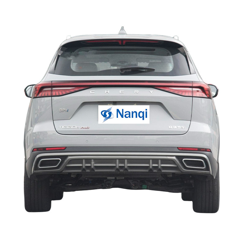 Volante sinistro Chery Tiggo 8 Pro SUV 5 porte 5 posti 1.5T 3 velocità DHT