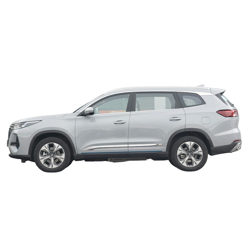 Volante sinistro Chery Tiggo 8 Pro SUV 5 porte 5 posti 1.5T 3 velocità DHT
