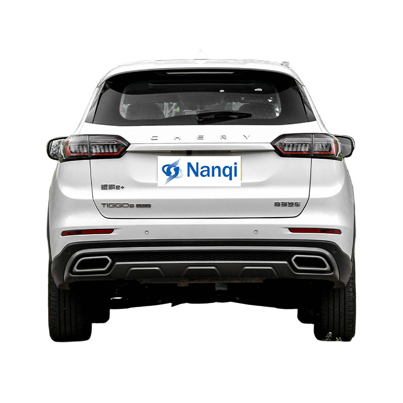 1.5T PHEV Plug In Hybrid SUV di medie dimensioni Chery Tiggo 8 Plus Kunpeng E+