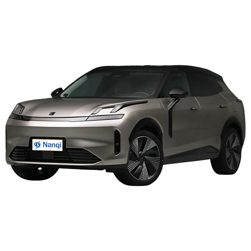 Deluxe Lynk&Co Plug In Hybrid SUV 1.5T 163Ps L4 5 porte 5 posti