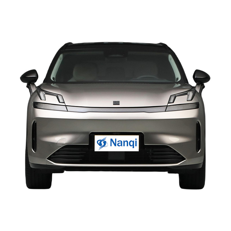Deluxe Lynk&Co Plug In Hybrid SUV 1.5T 163Ps L4 5 porte 5 posti