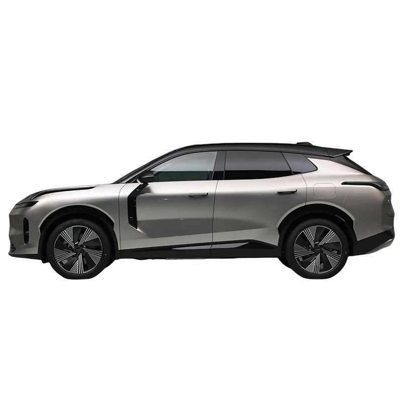 Deluxe Lynk&Co Plug In Hybrid SUV 1.5T 163Ps L4 5 porte 5 posti