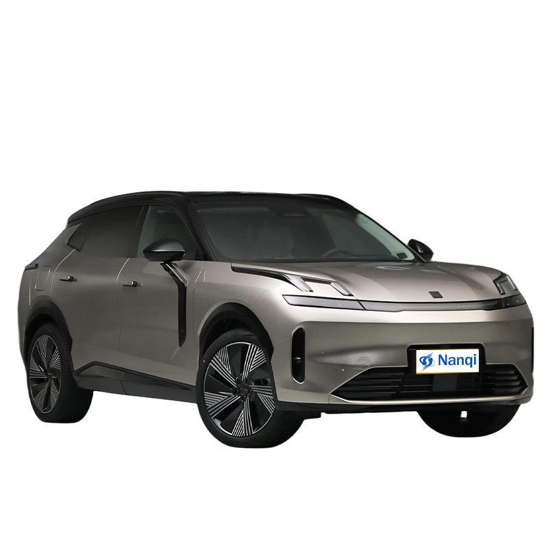 Deluxe Lynk&Co Plug In Hybrid SUV 1.5T 163Ps L4 5 porte 5 posti