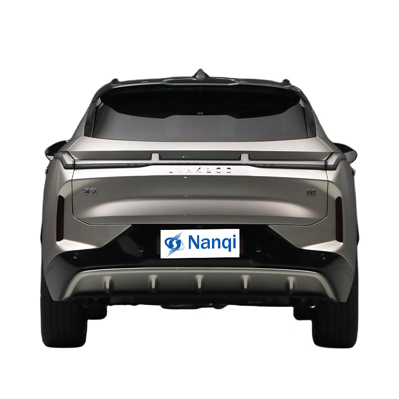 Deluxe Lynk&Co Plug In Hybrid SUV 1.5T 163Ps L4 5 porte 5 posti