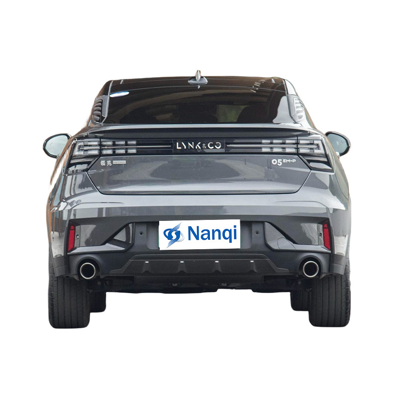 High Grade LYNK&CO 05 EM-P Plug In Hybrid EV 5 porte 5 posti