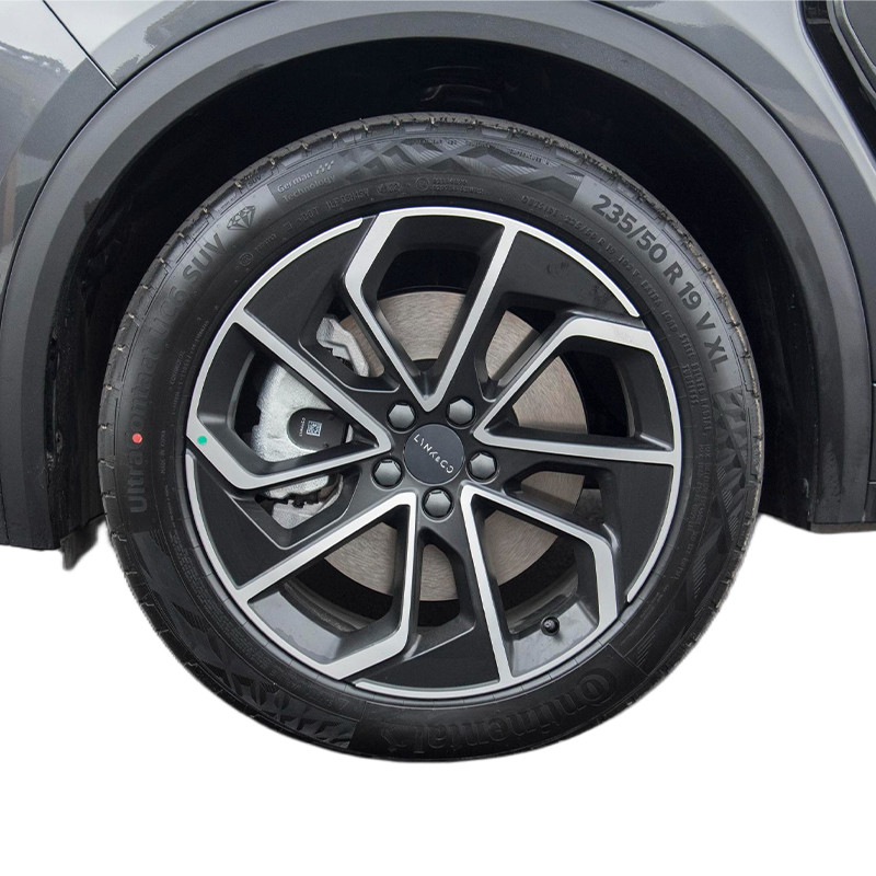 High Grade LYNK&CO 05 EM-P Plug In Hybrid EV 5 porte 5 posti