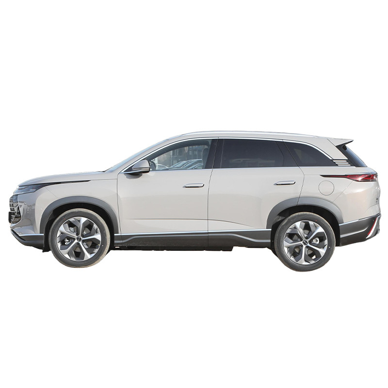 Byd Frigate 07 Big Space BYD Plug In Hybrid SUV